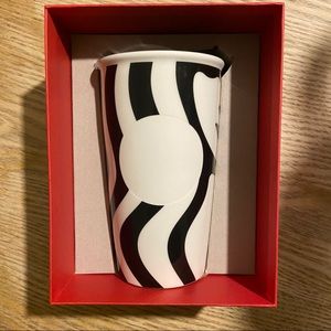 Starbucks Dot Collection